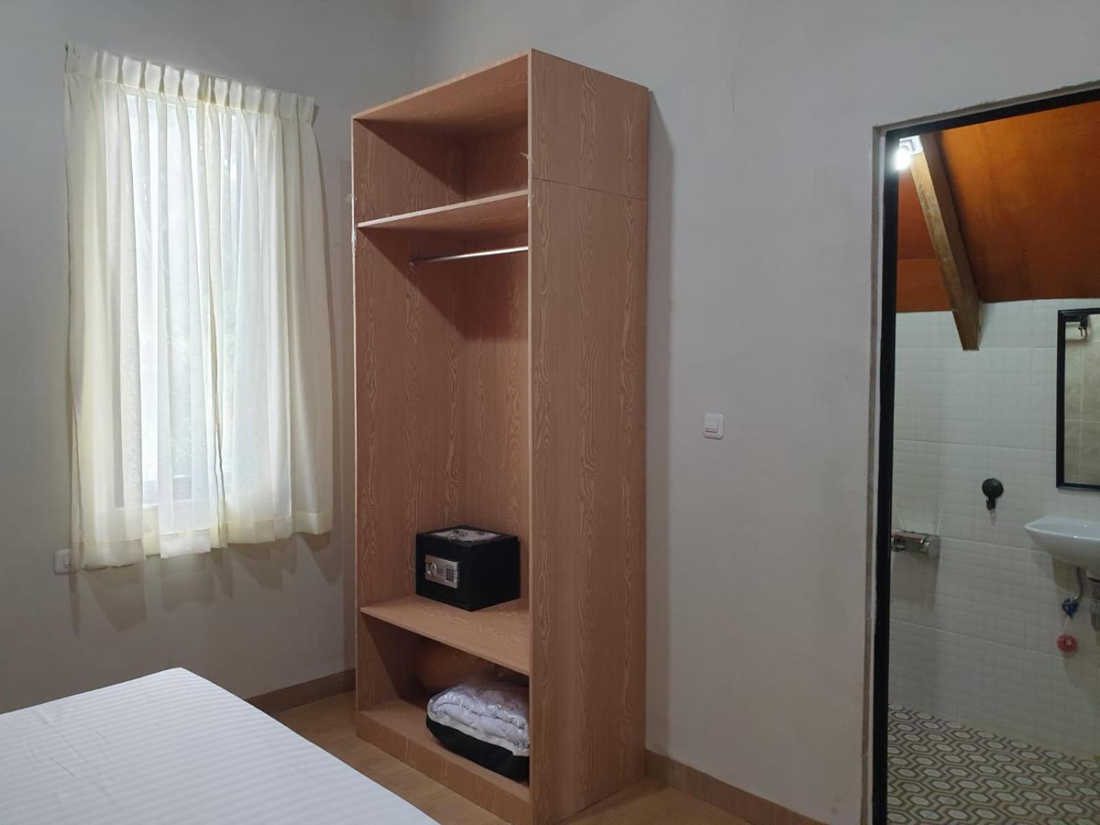 Freddies Santai Sumurtiga سابانغ المظهر الخارجي الصورة